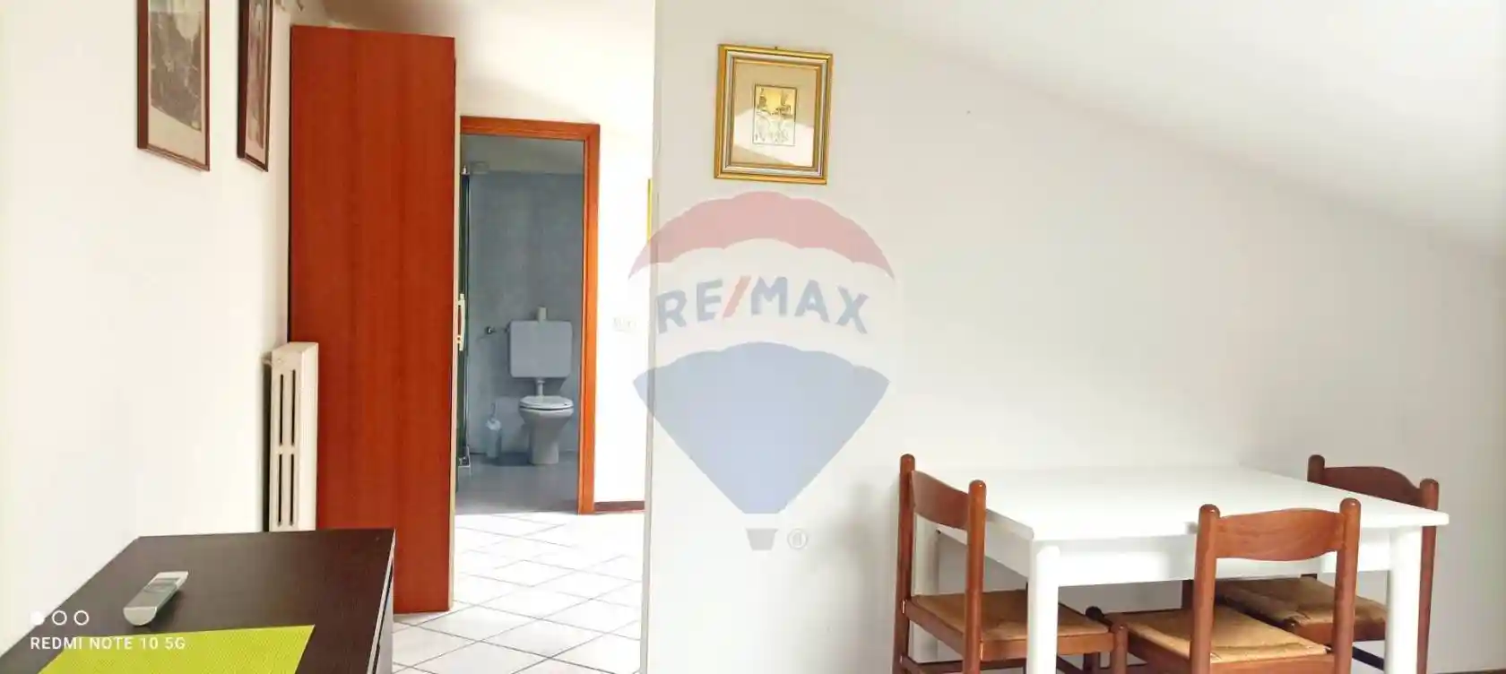 Attico buono stato, 50 m², Foro Boario, Ferrara - foto 3