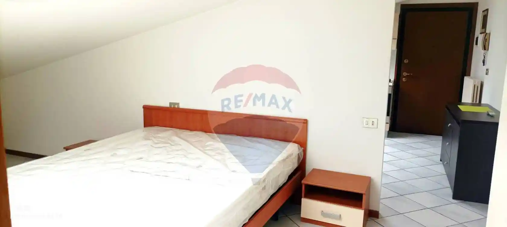 Attico buono stato, 50 m², Foro Boario, Ferrara - foto 4