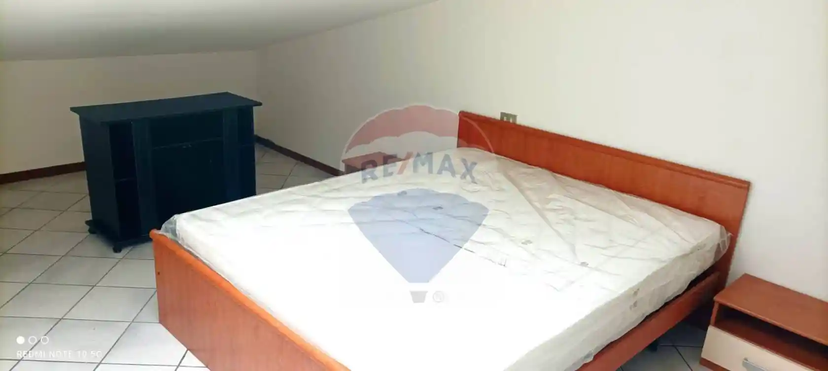 Attico buono stato, 50 m², Foro Boario, Ferrara - foto 5