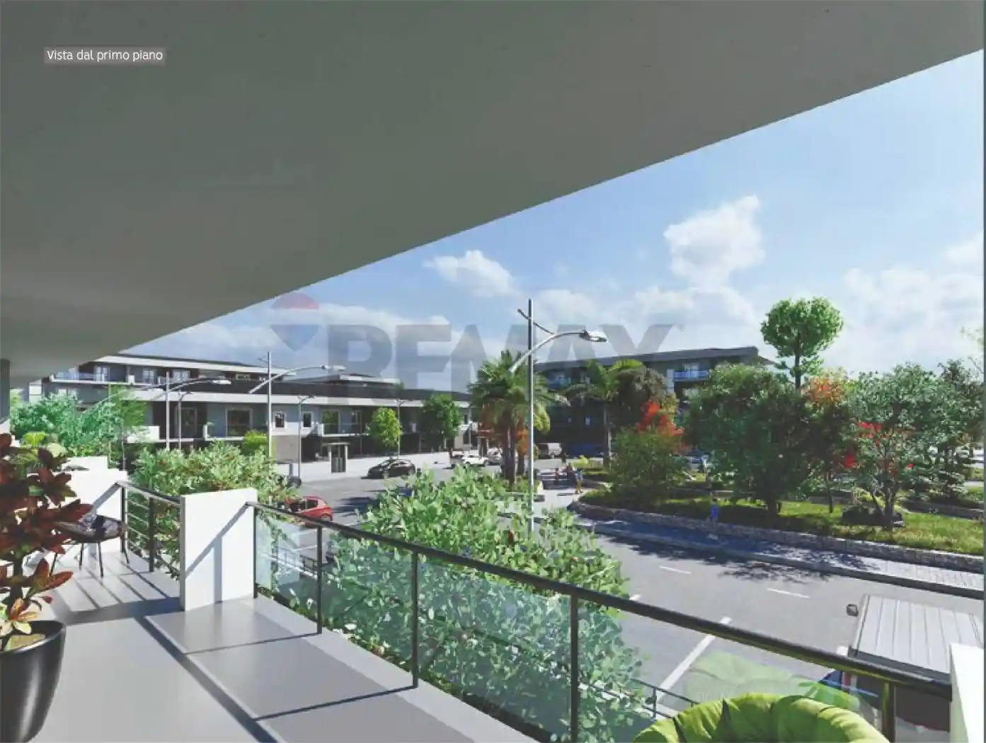 Quadrilocale via Nazionale per Lanciano snc, Santa Maria Imbaro - foto 5