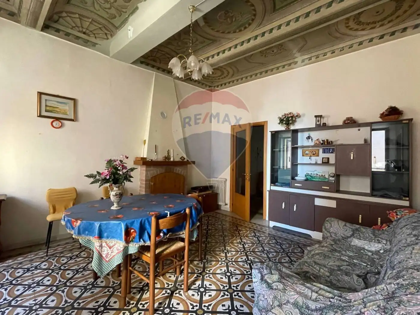 Appartamento in vendita a Arcevia