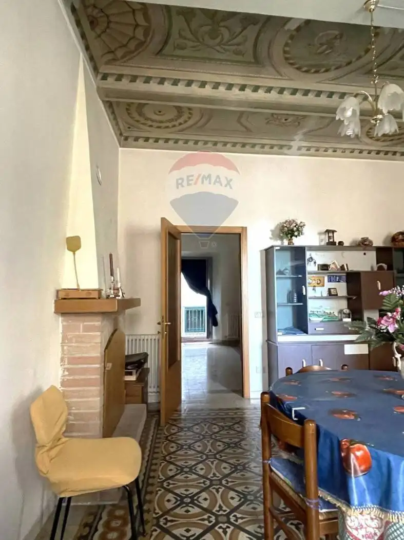 Appartamento corso Mazzini 121, Centro, Arcevia - foto 4