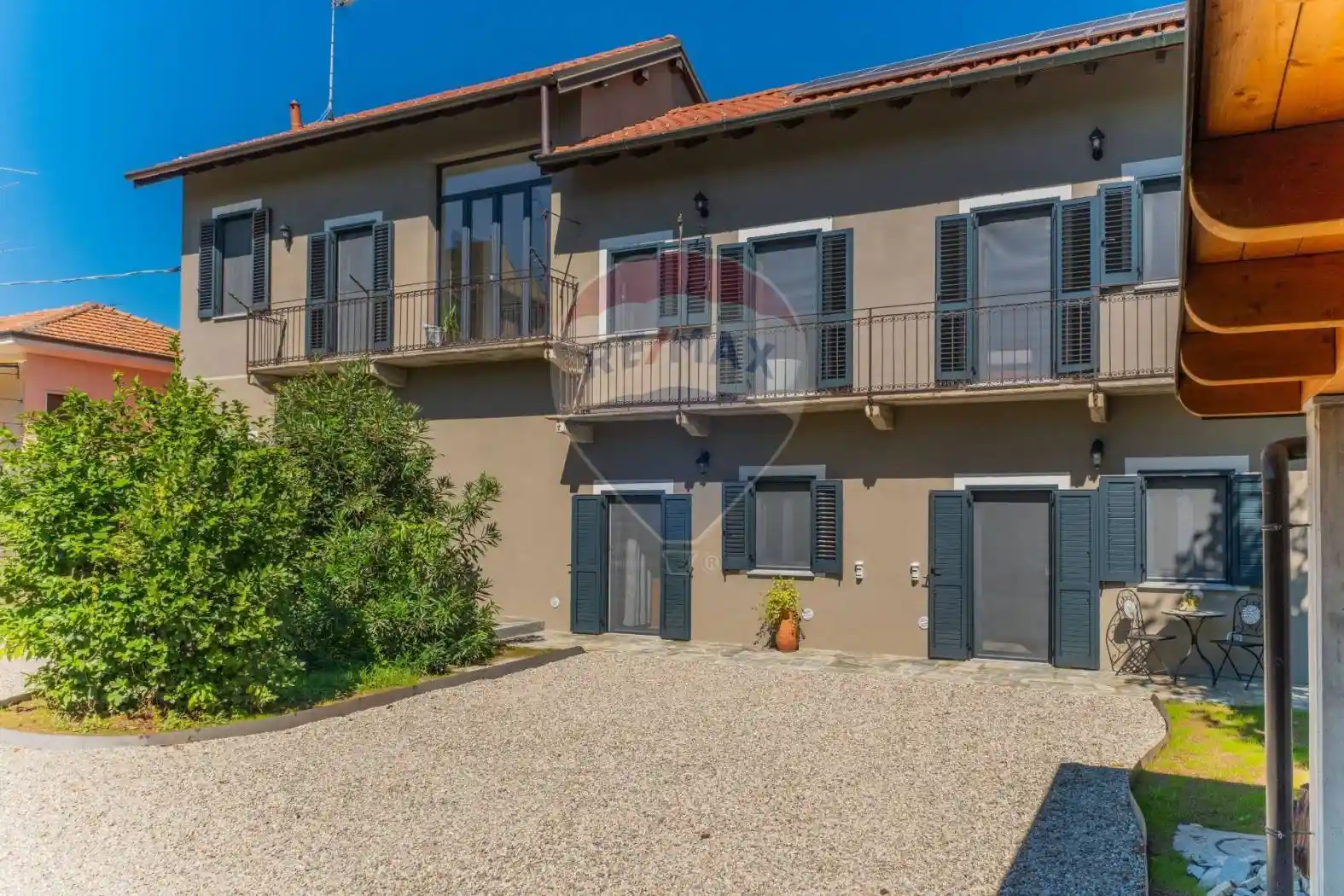 Villa in vendita a Busto Arsizio