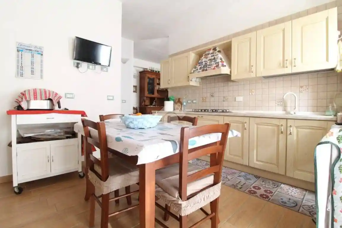 Appartamento in vendita a Sassari