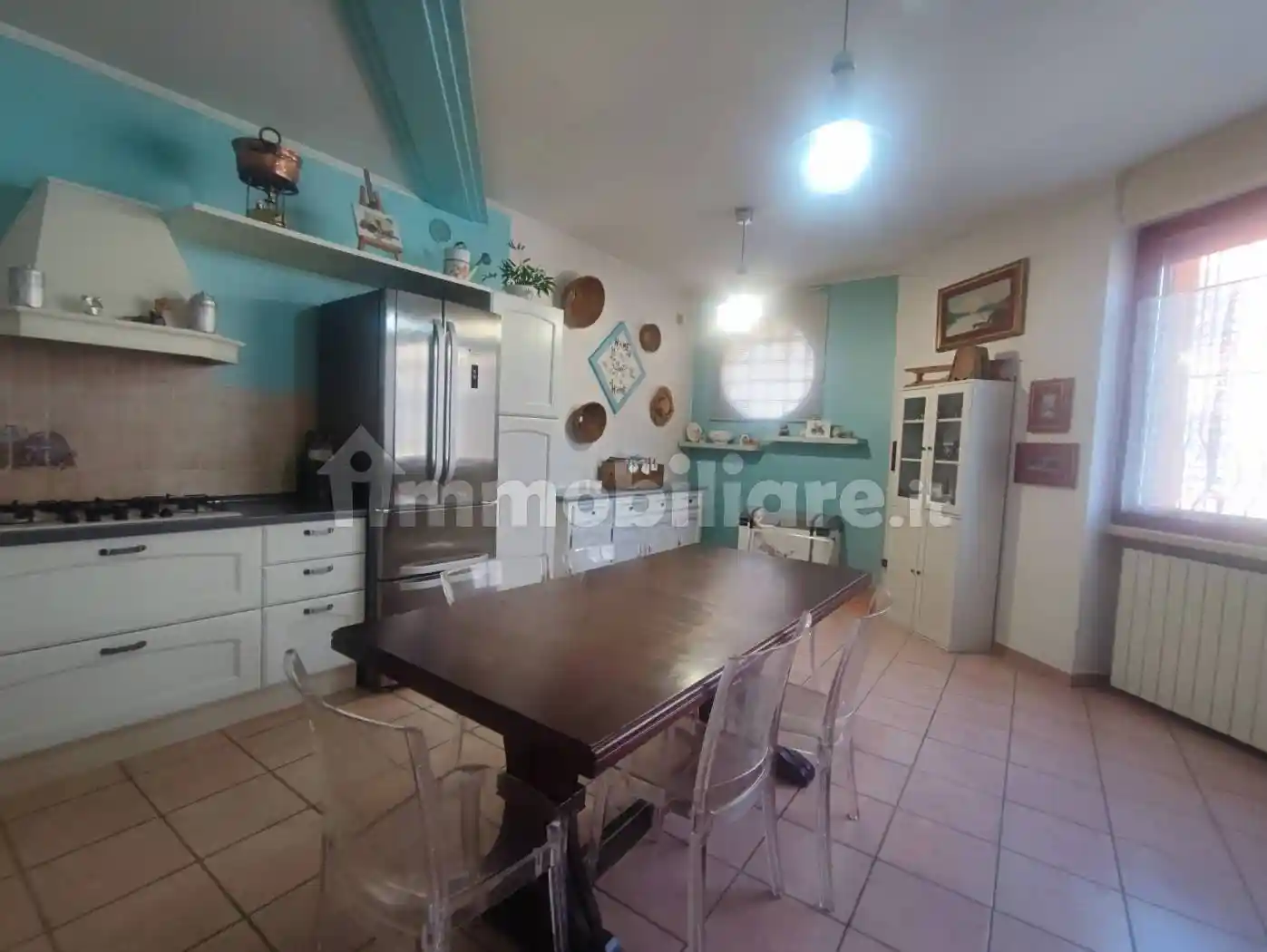 Casa indipendente in vendita a Viadana