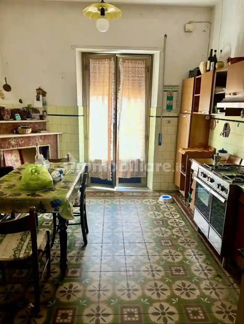 Terratetto unifamiliare via Alcide De Gasperi 42, Capriati a Volturno - foto 4