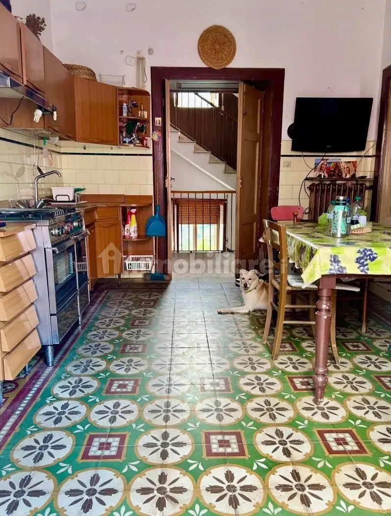 Casa indipendente in vendita a Capriati a Volturno