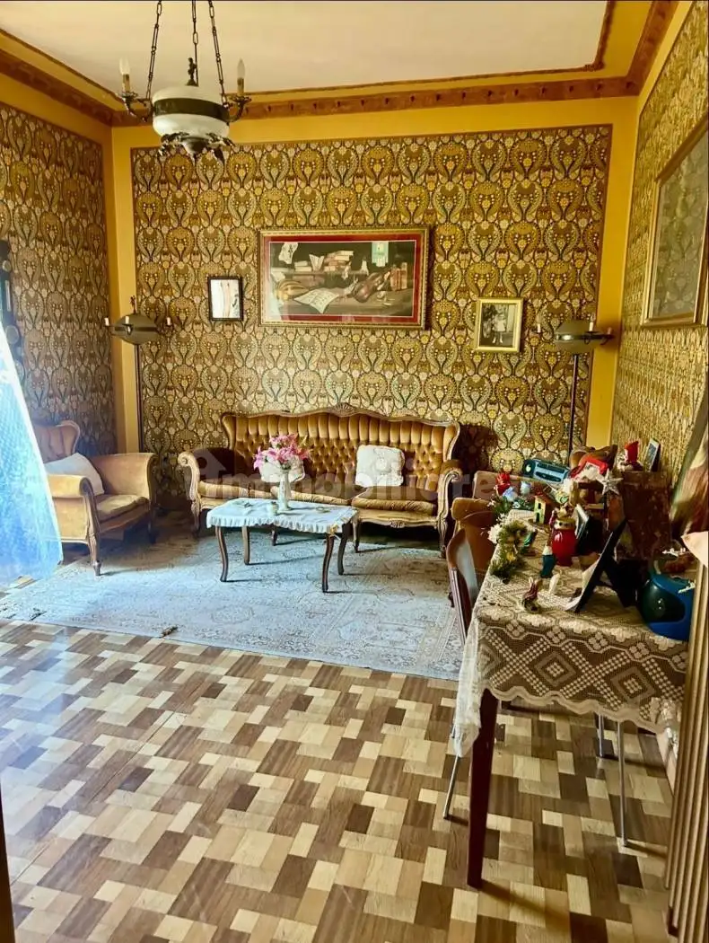 Terratetto unifamiliare via Alcide De Gasperi 42, Capriati a Volturno - foto 5