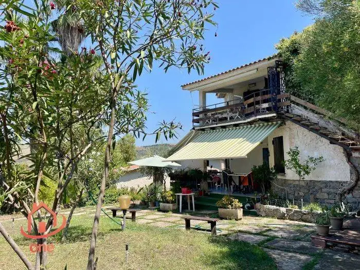 Appartamento in vendita a Castellabate