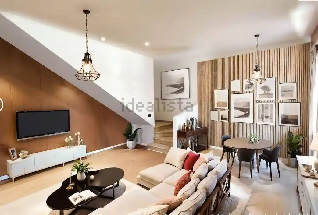 Appartamento in vendita a Ceriano Laghetto