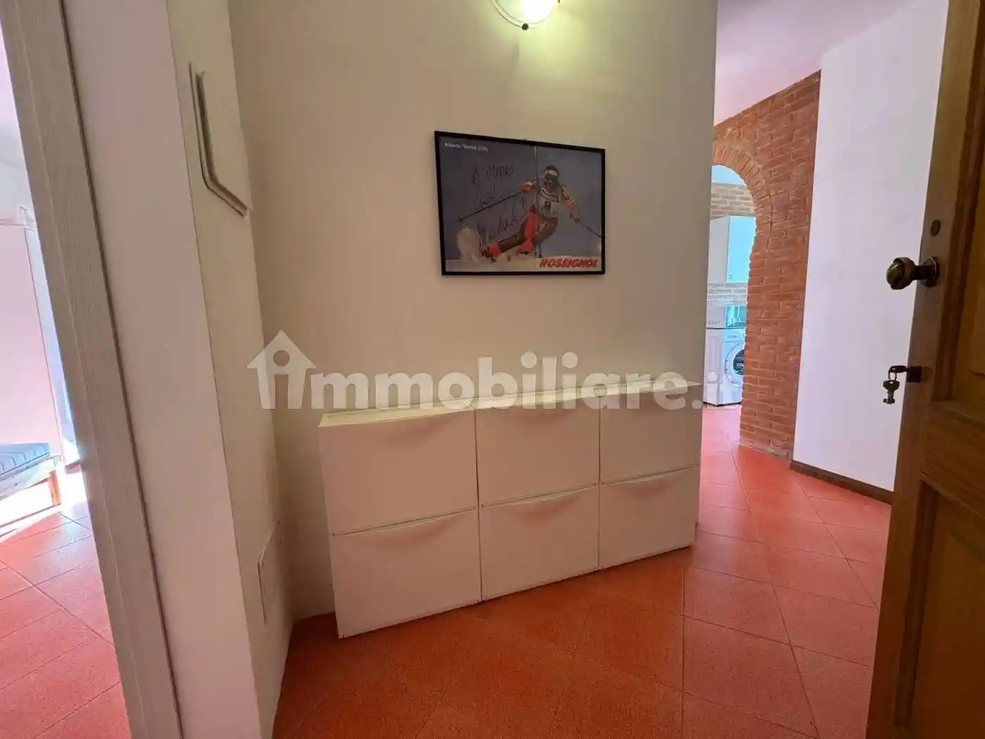 Quadrilocale via dei Tulipani 23, Via Pomposa, Ferrara - foto 5