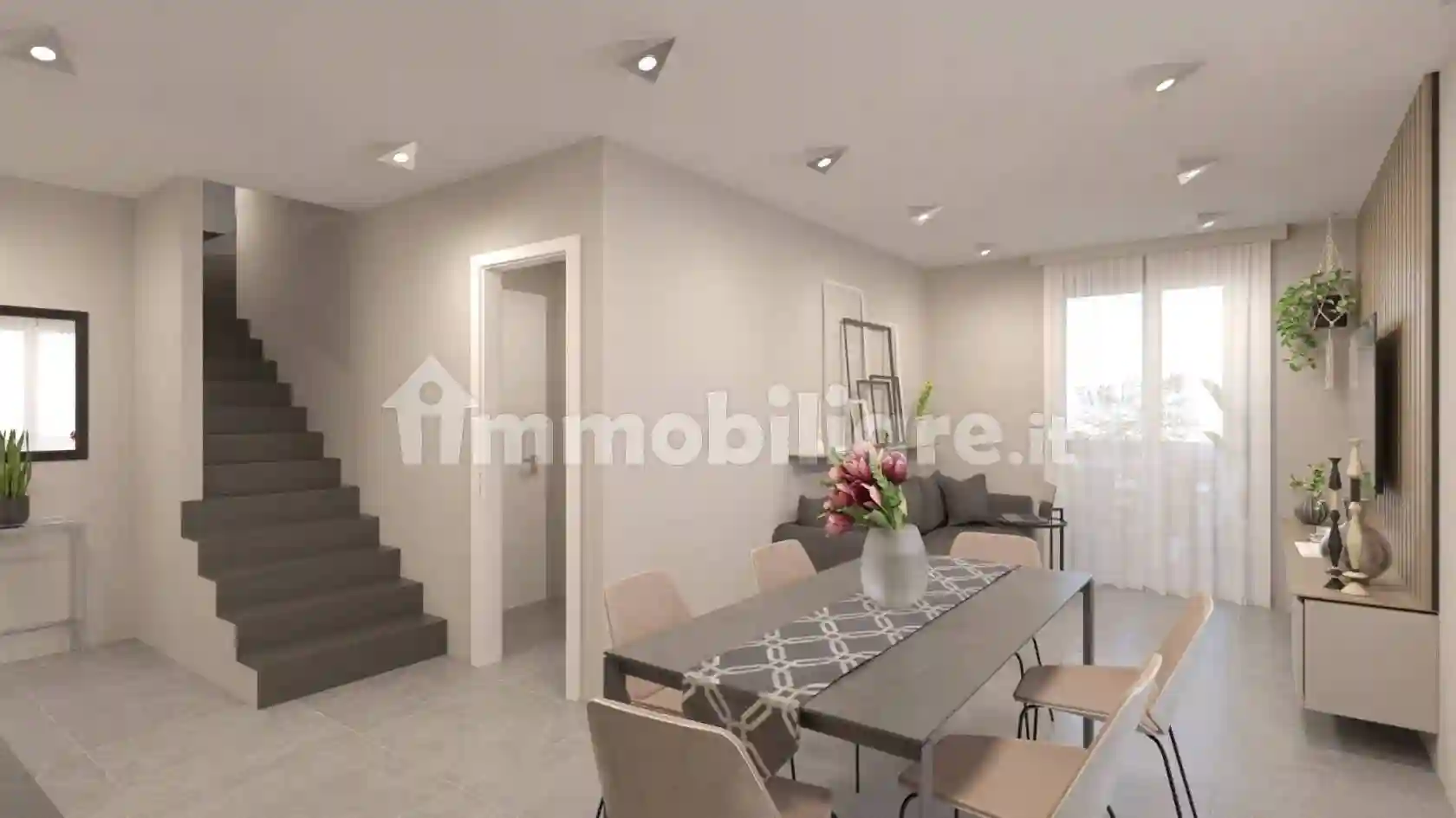 Attico - Mansarda - foto 2