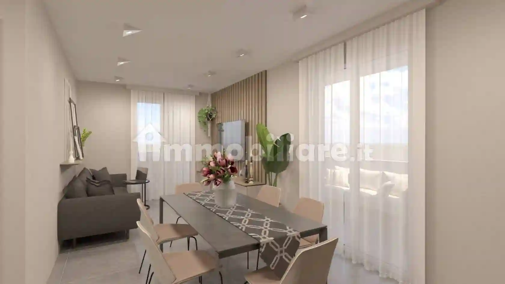 Attico - Mansarda - foto 3