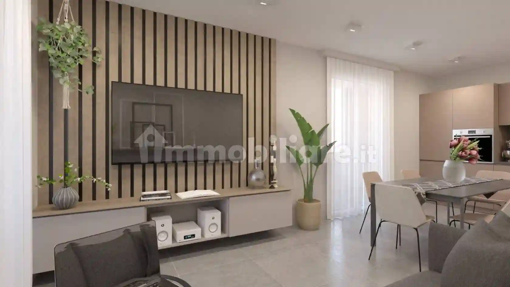 Attico - Mansarda - foto 5