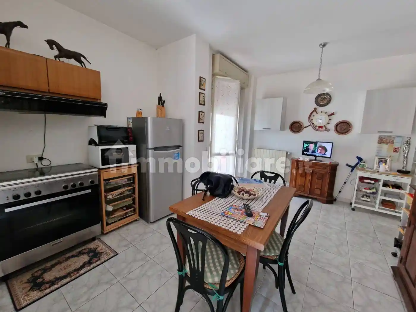 Appartamento via San Egidio 31, Centro, Guardea - foto 2