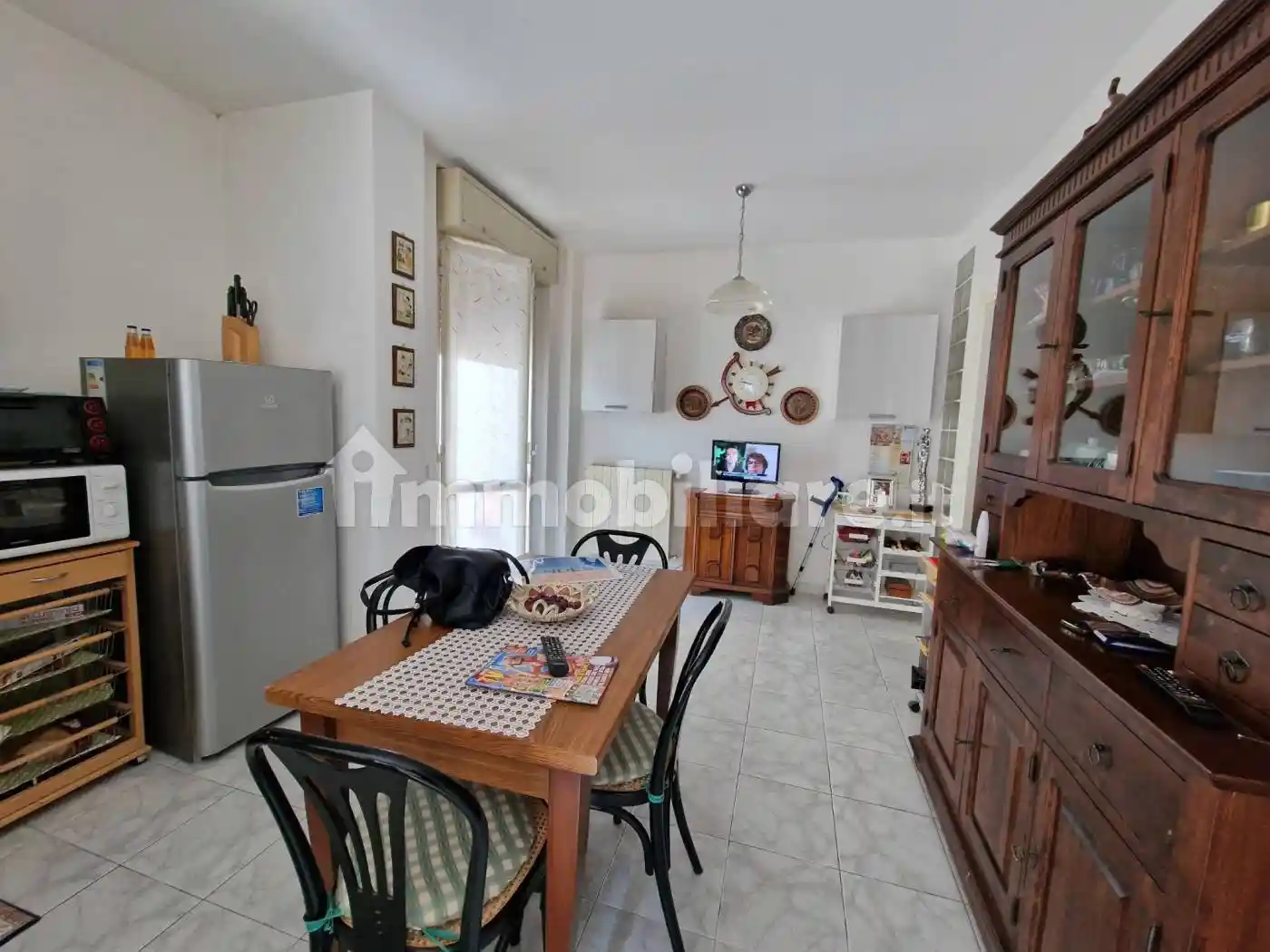 Appartamento via San Egidio 31, Centro, Guardea - foto 3