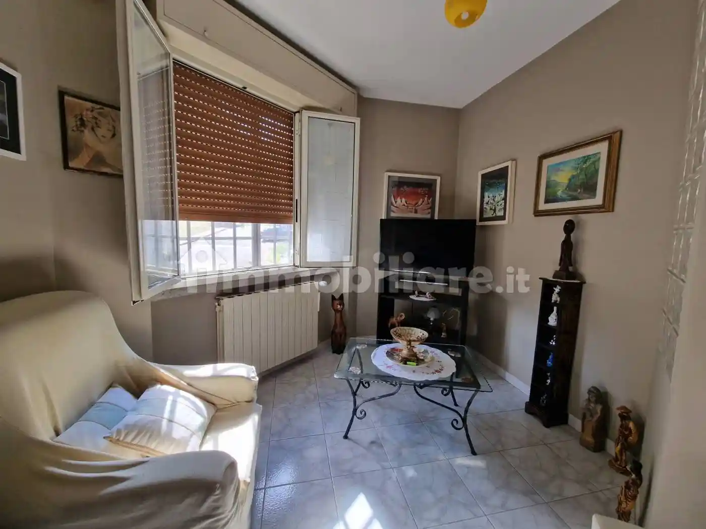 Appartamento via San Egidio 31, Centro, Guardea - foto 4