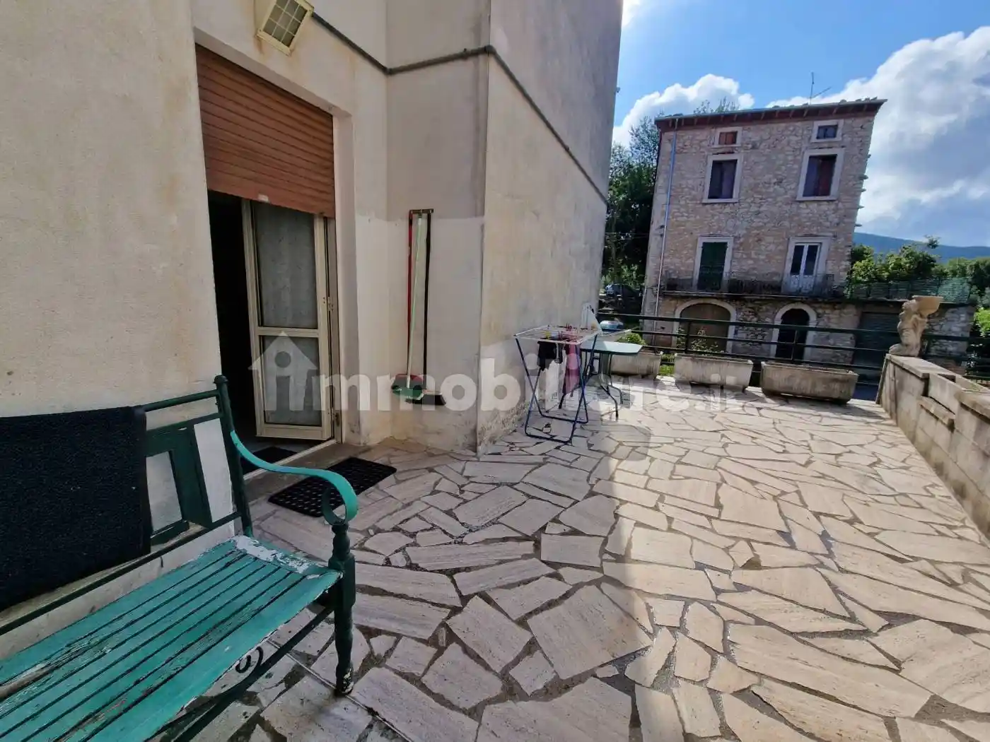 Appartamento via San Egidio 31, Centro, Guardea - foto 5