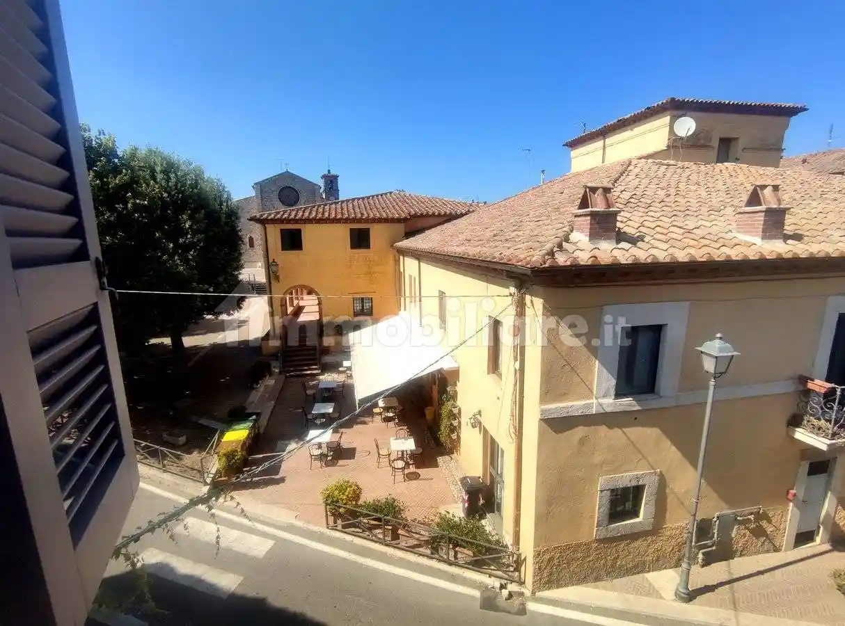 Villetta a schiera in vendita a Guardea