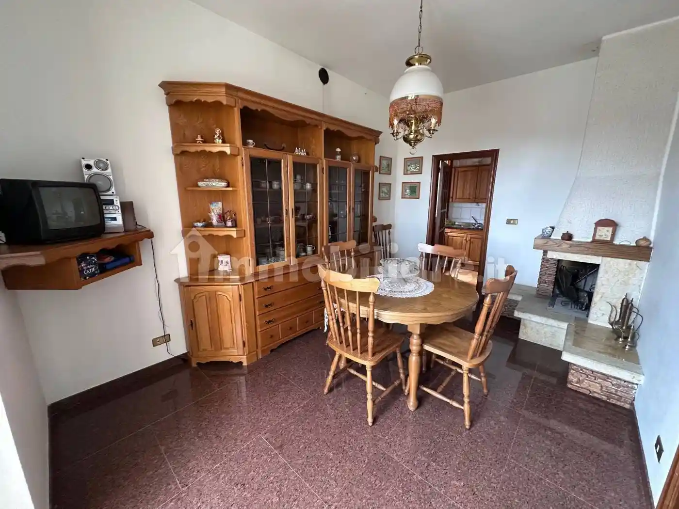 Villa plurifamiliare SP54a, Cerqueto, Civitella del Tronto - foto 4