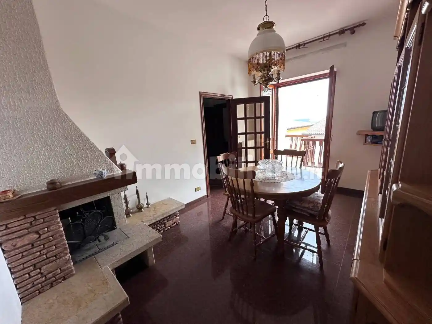 Villa plurifamiliare SP54a, Cerqueto, Civitella del Tronto - foto 5