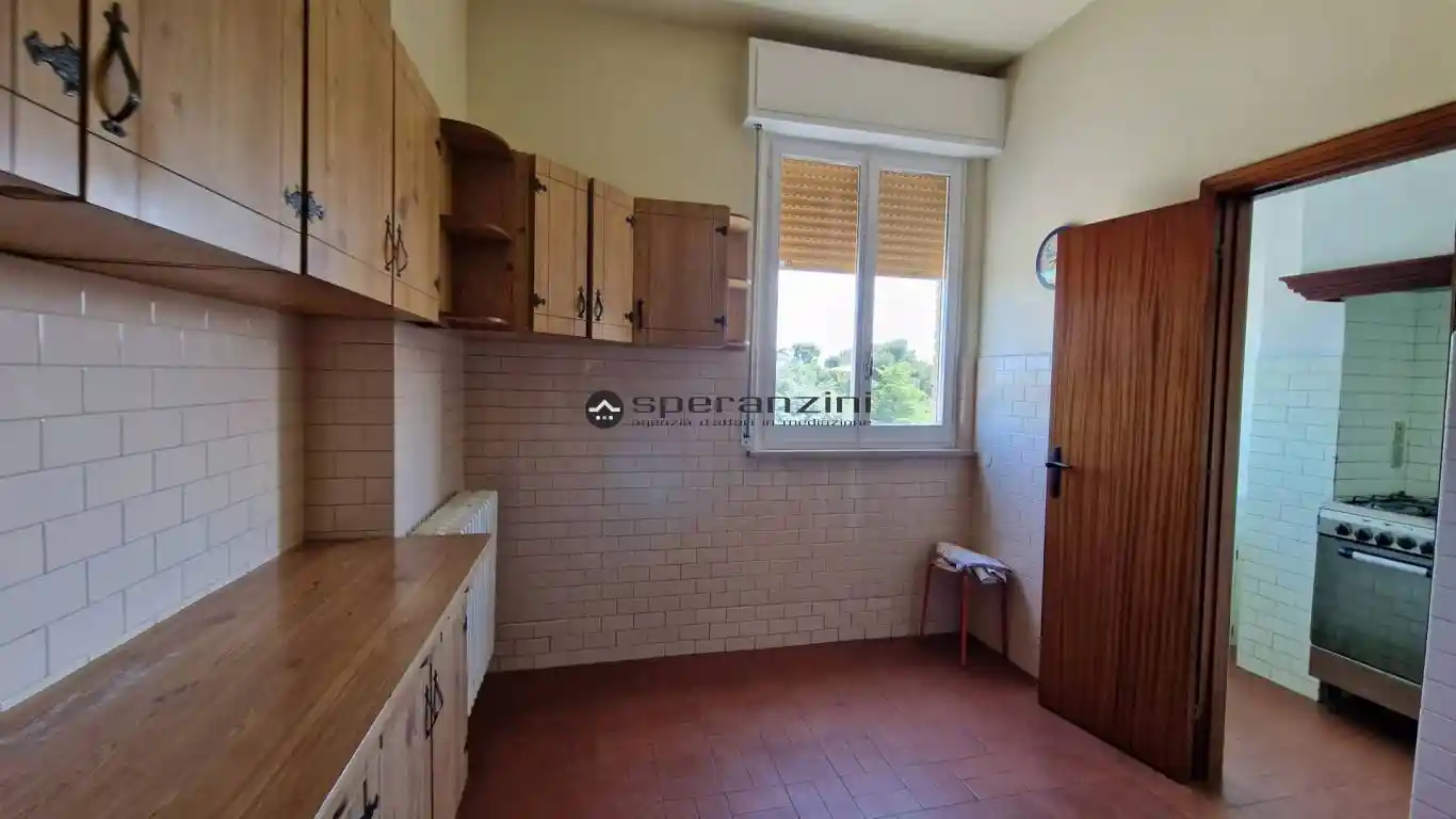 Attico via della Liscia ,, Paleotta, Fano - foto 5