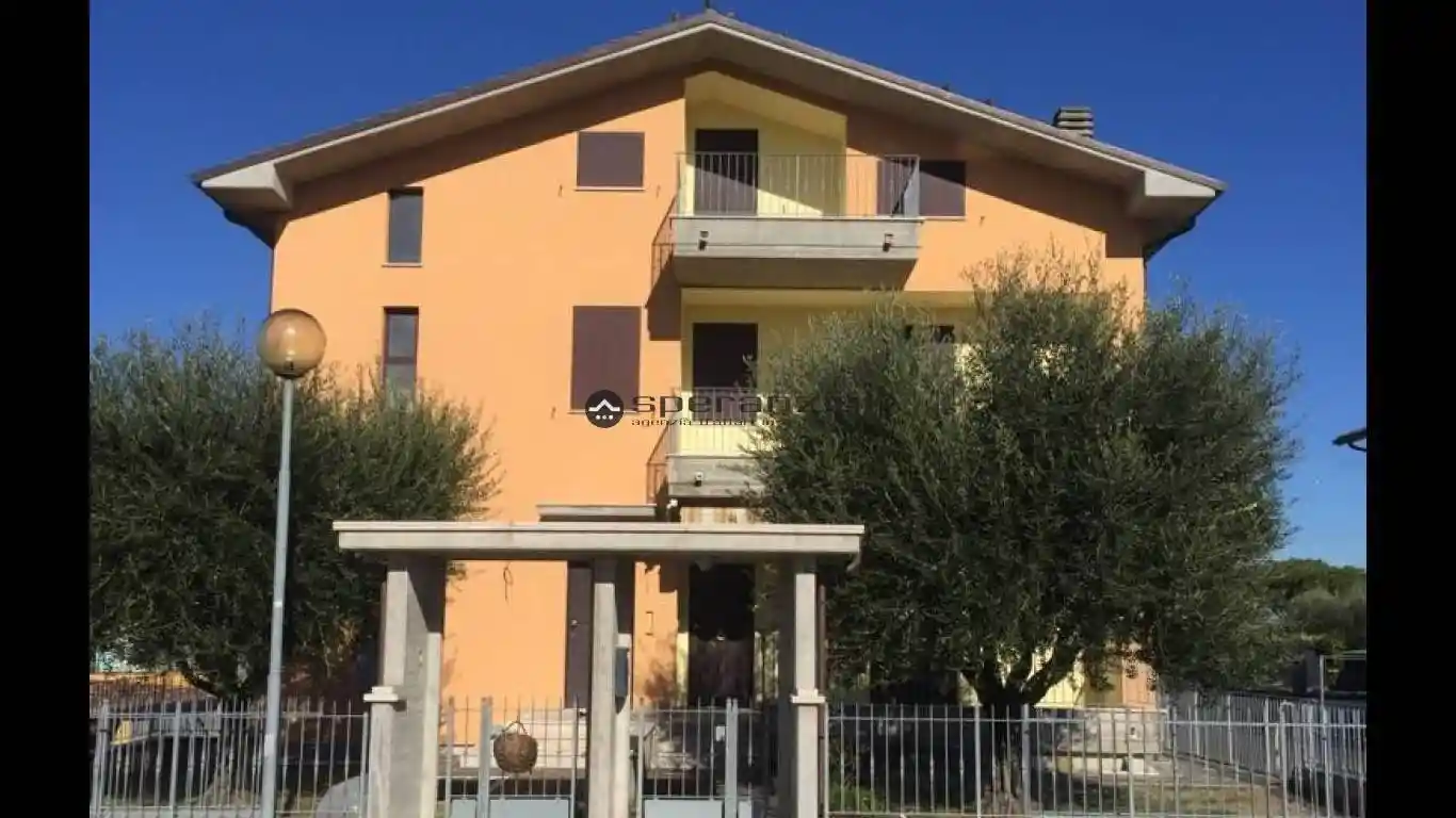 Appartamento in vendita a Sant'Ippolito