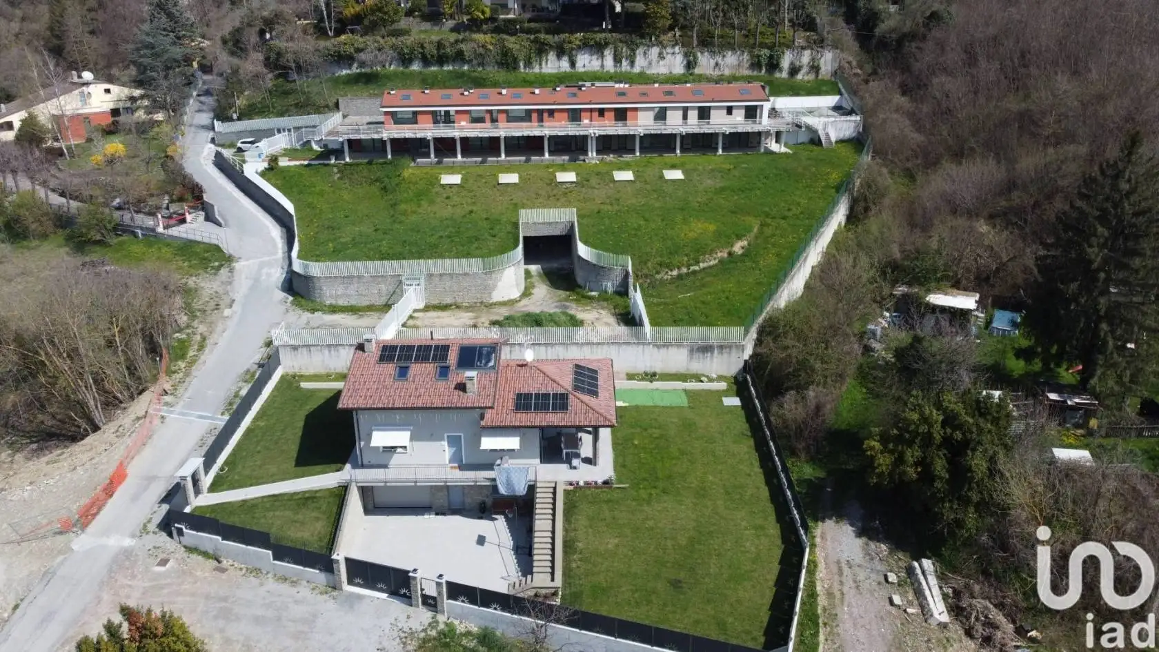 Appartamento in vendita a Millesimo