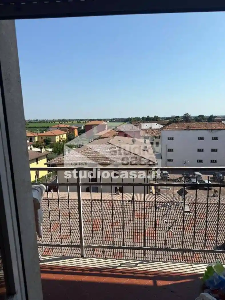 Appartamento in vendita a Comun Nuovo