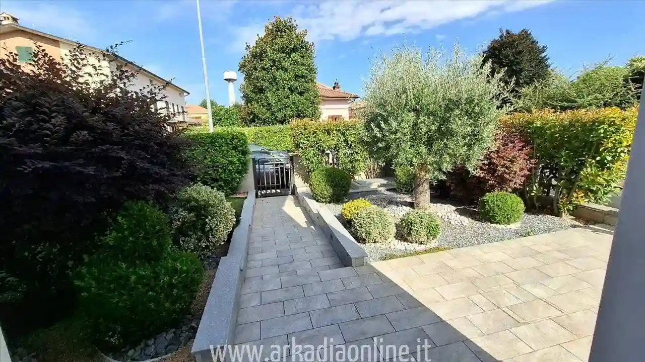 Villetta a schiera - foto 4