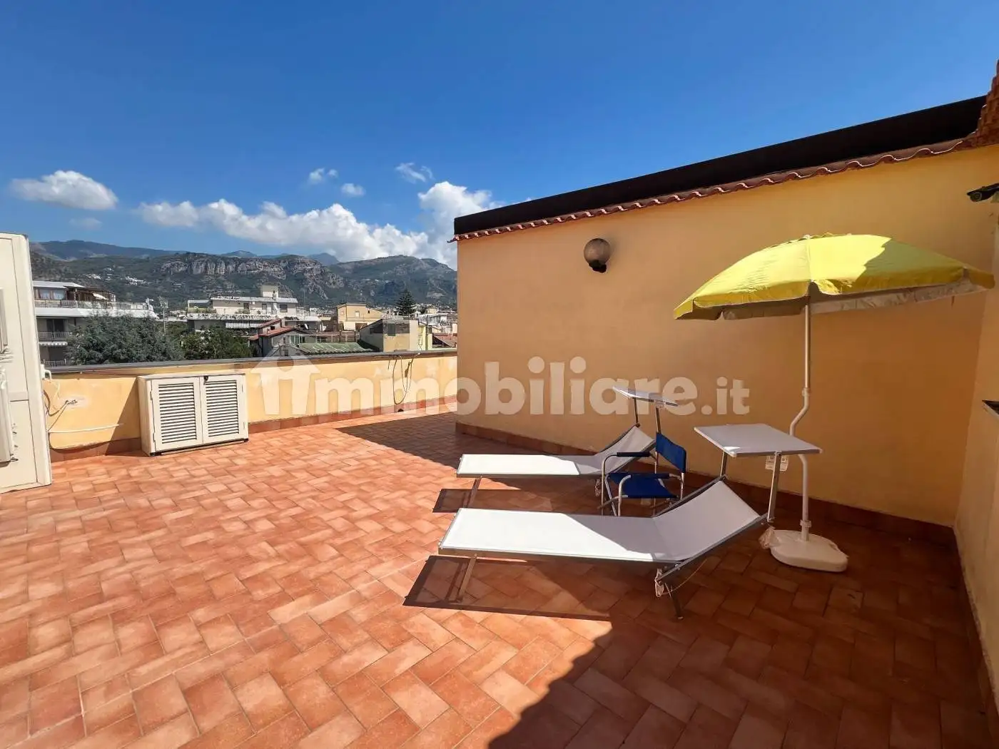 Villa in affitto a Sant'Agnello