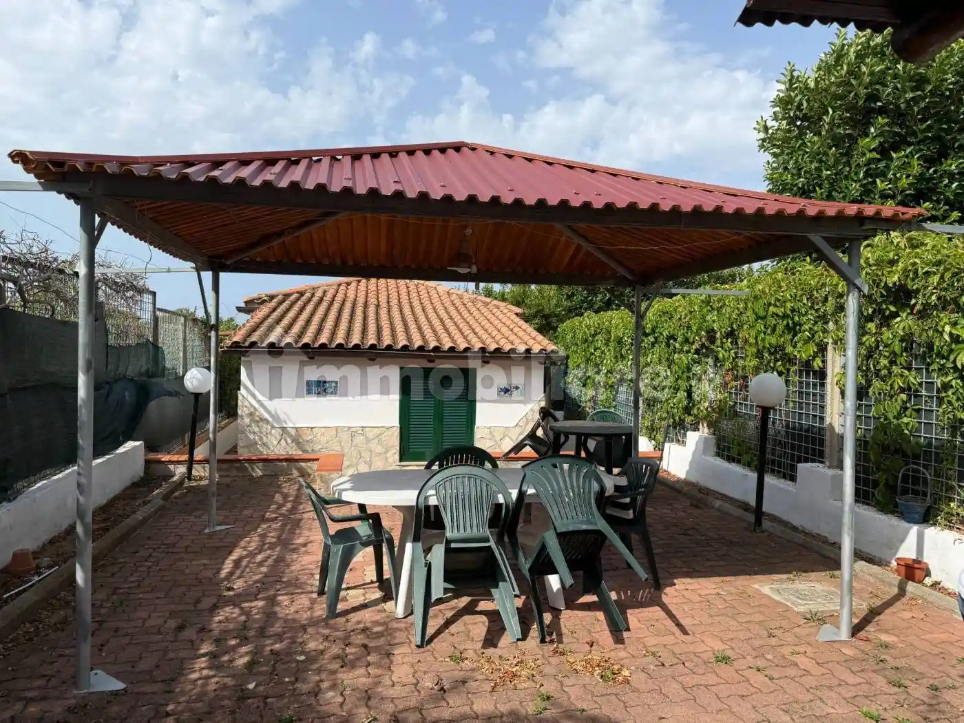 Villa in vendita a Sperlonga