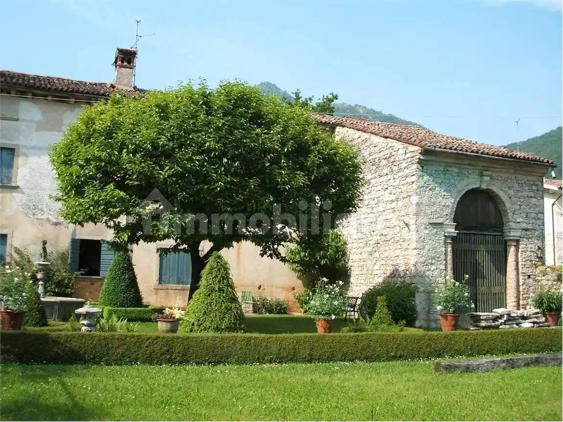 Villa in vendita a Follina