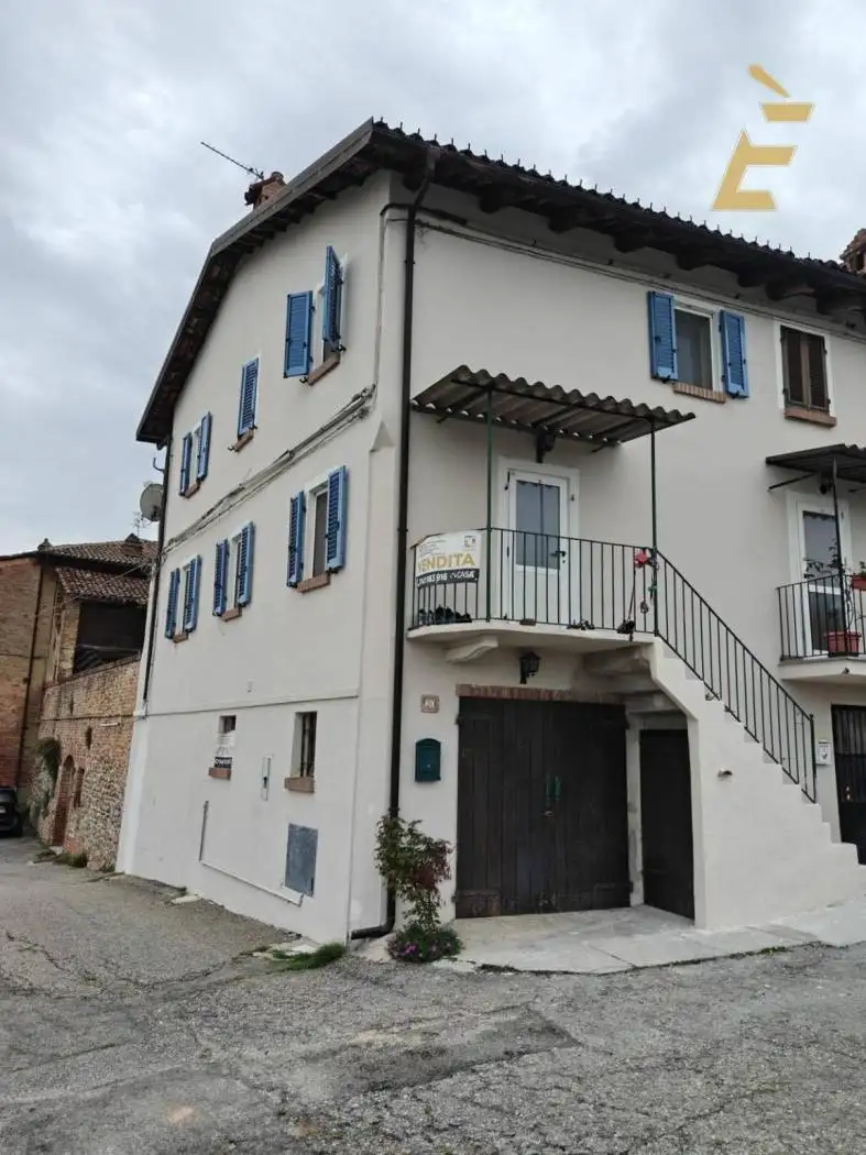 Casale via Lame 20, Cisterna d'Asti - foto 2