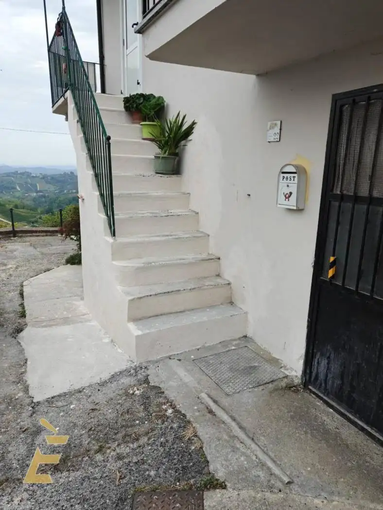 Casale via Lame 20, Cisterna d'Asti - foto 4