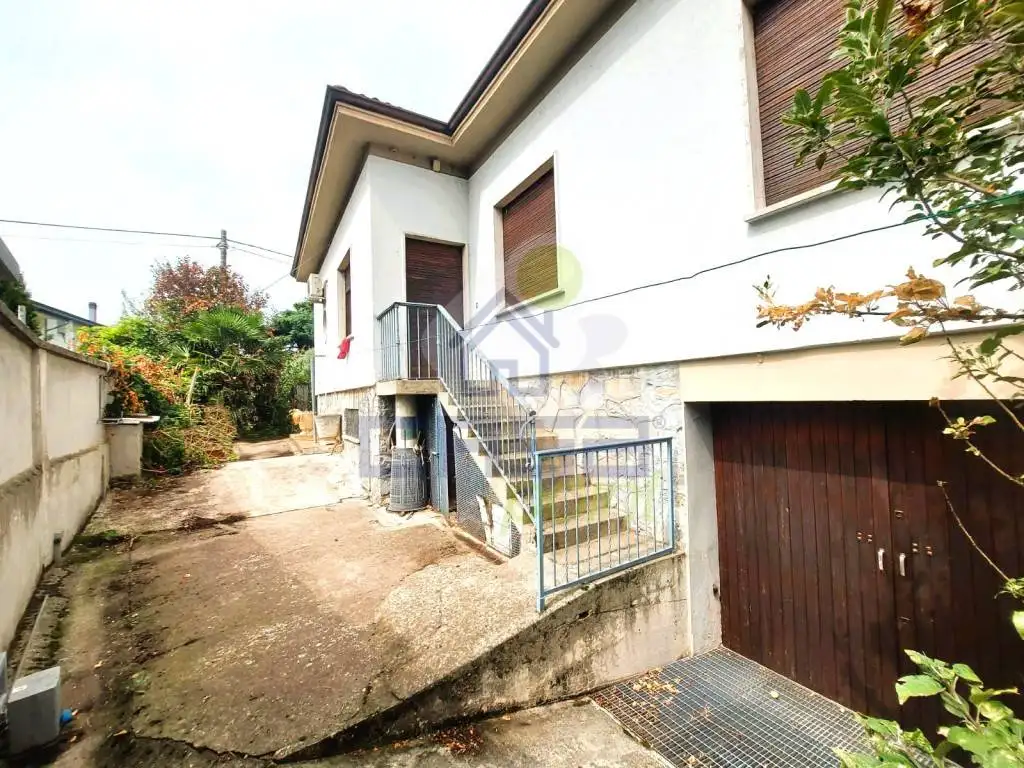 Villa unifamiliare via Giuseppe Verdi, Corno Giovine - foto 5