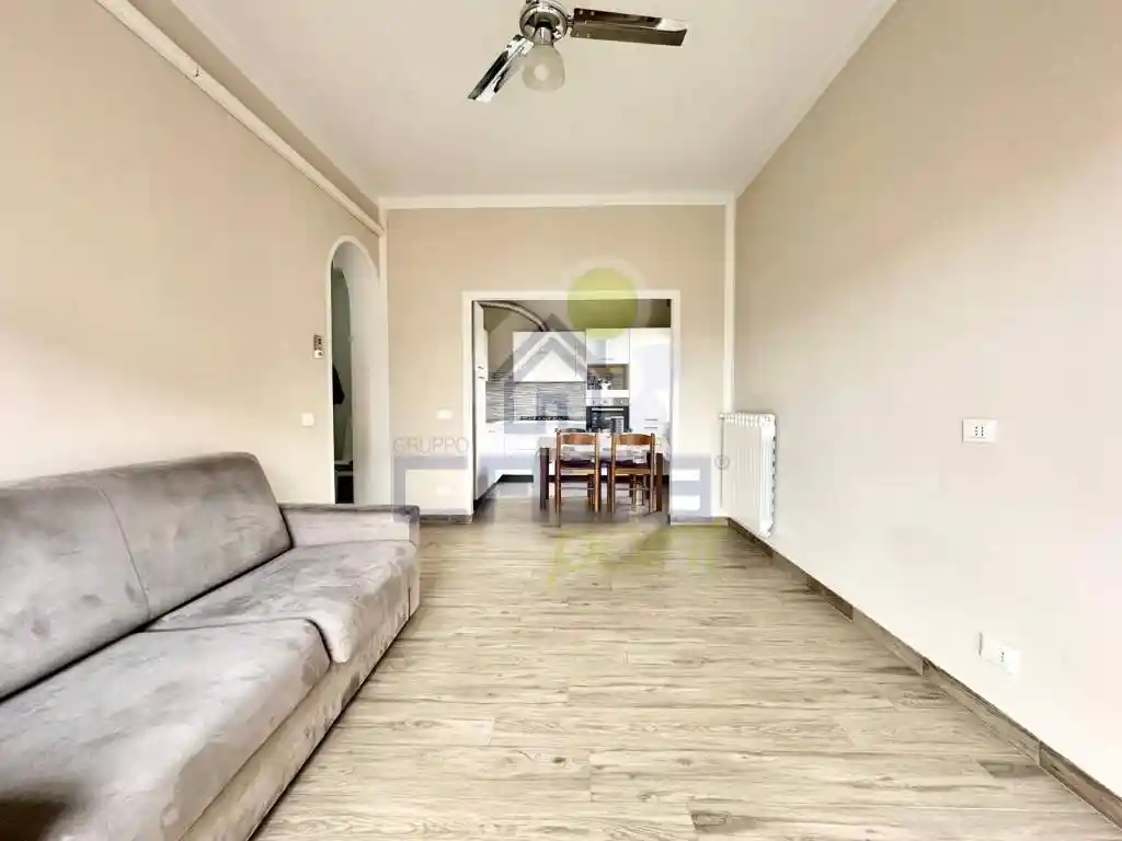 Appartamento in vendita a Soresina