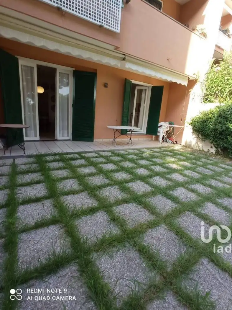 Appartamento in affitto a Arenzano