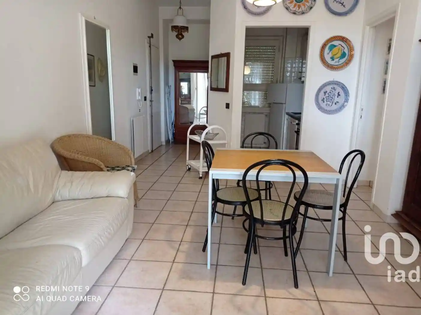 Trilocale via del Mare 44, Centro, Arenzano - foto 3