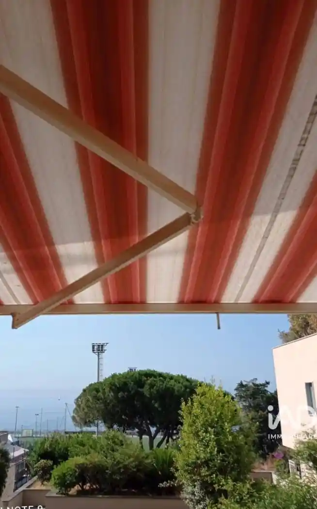 Appartamento in affitto a Arenzano