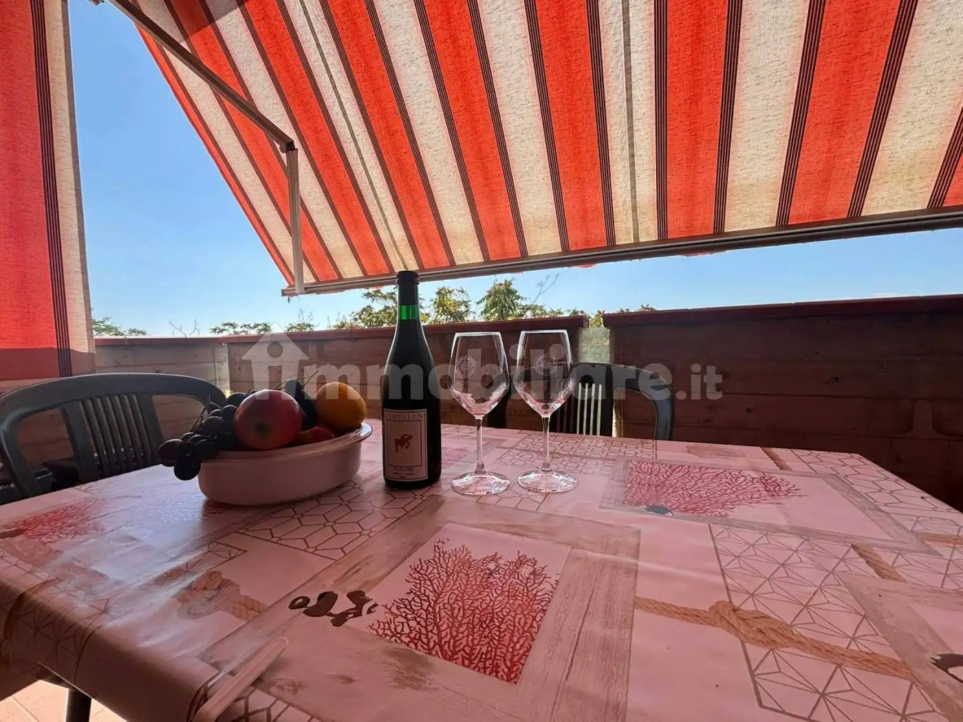 Appartamento in vendita a Tortoreto