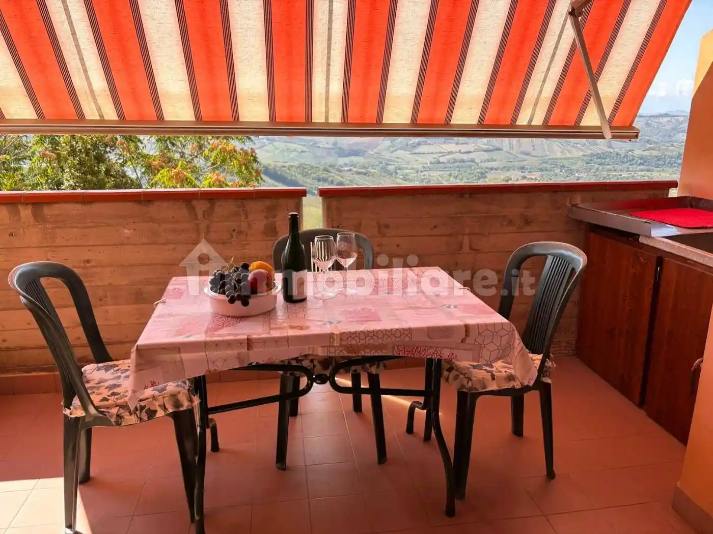 Trilocale via Ennio Flaiano 20, Centro, Tortoreto - foto 2