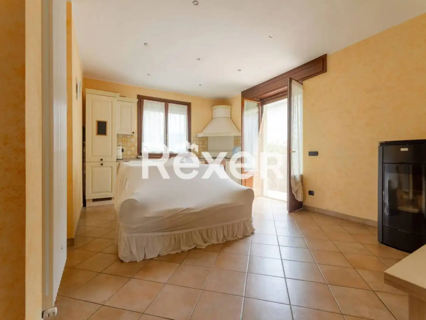 Appartamento in vendita a Monesiglio