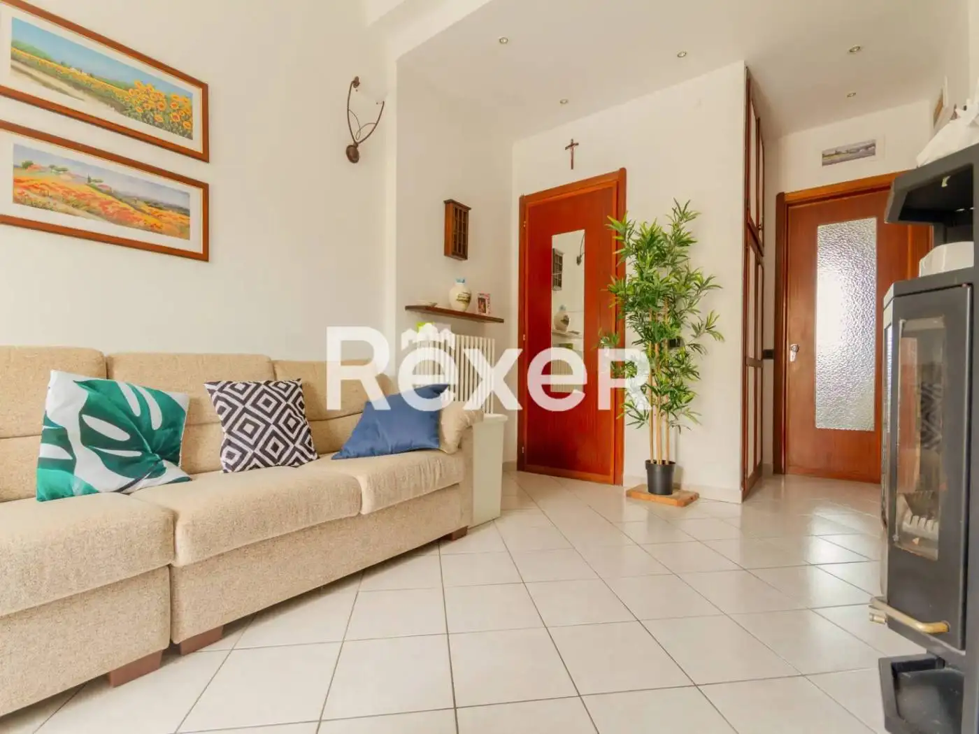 Appartamento in vendita a Monesiglio