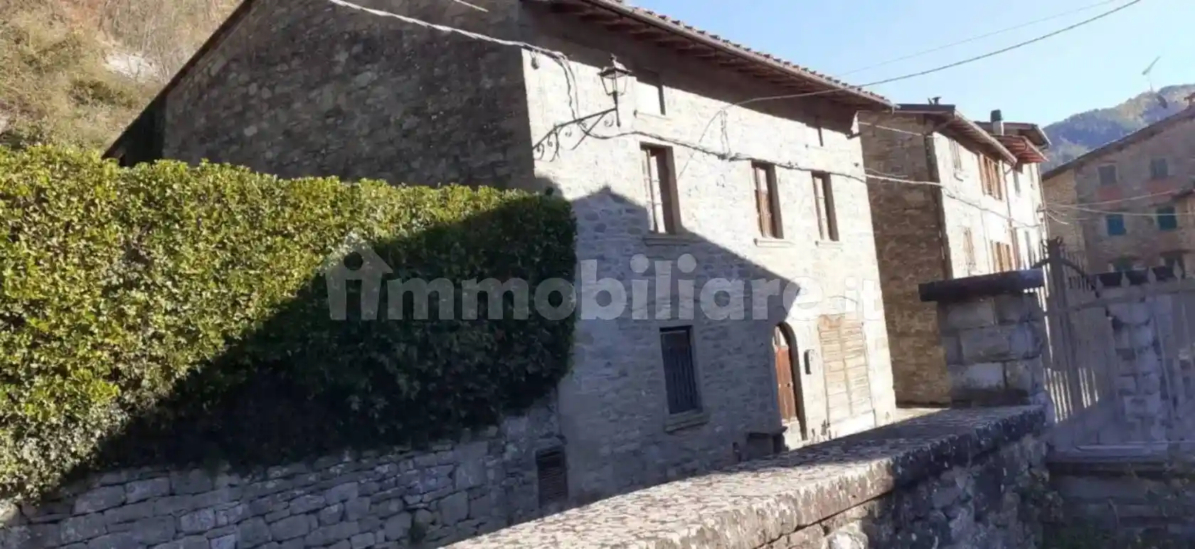 Casa indipendente in vendita a Castel San Niccolò