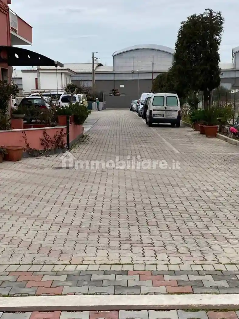 Palazzo - Edificio in Vendita - foto 5