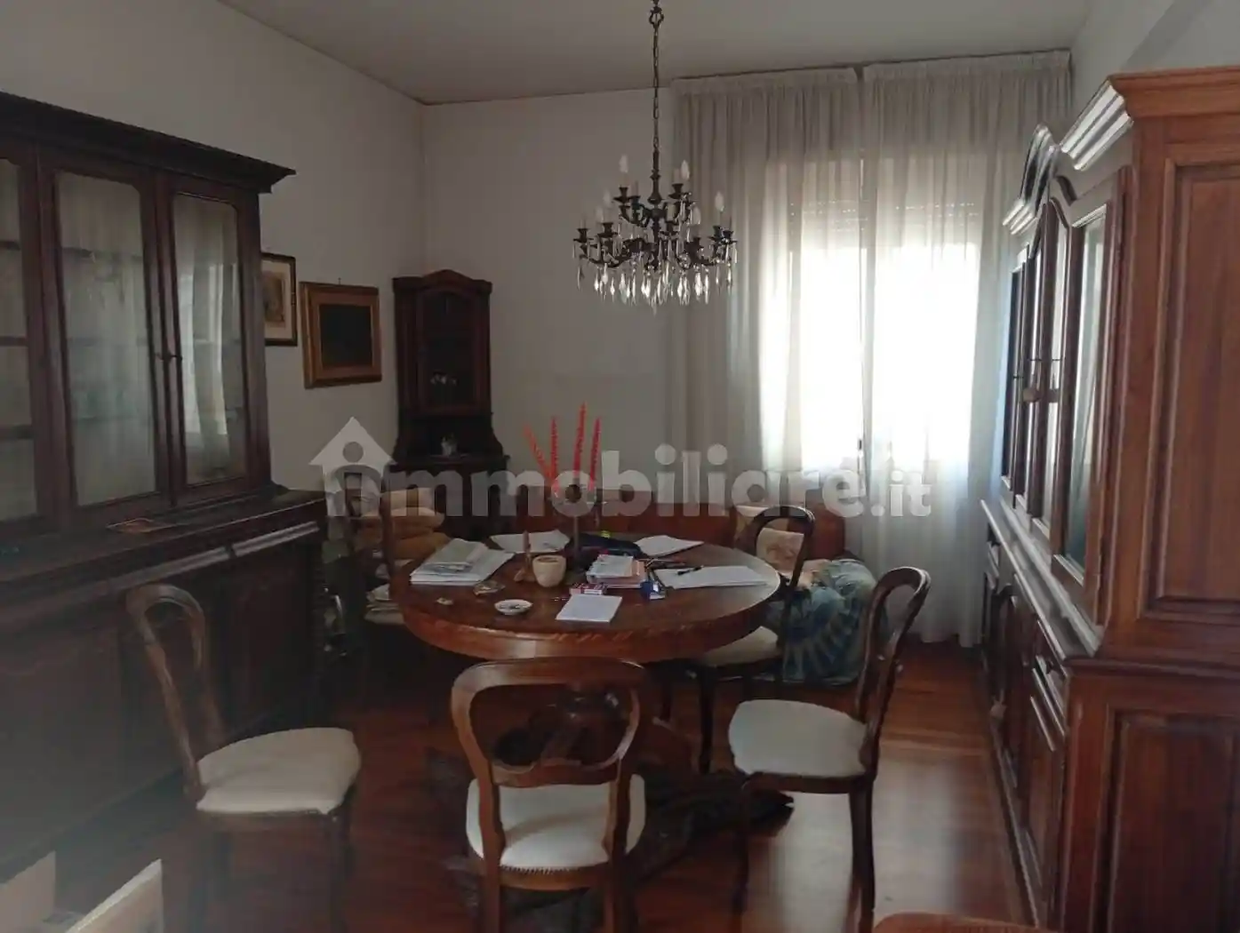 Appartamento in vendita a La Spezia