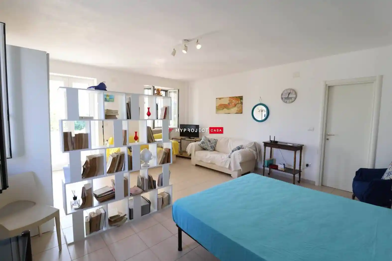 Appartamento - foto 5