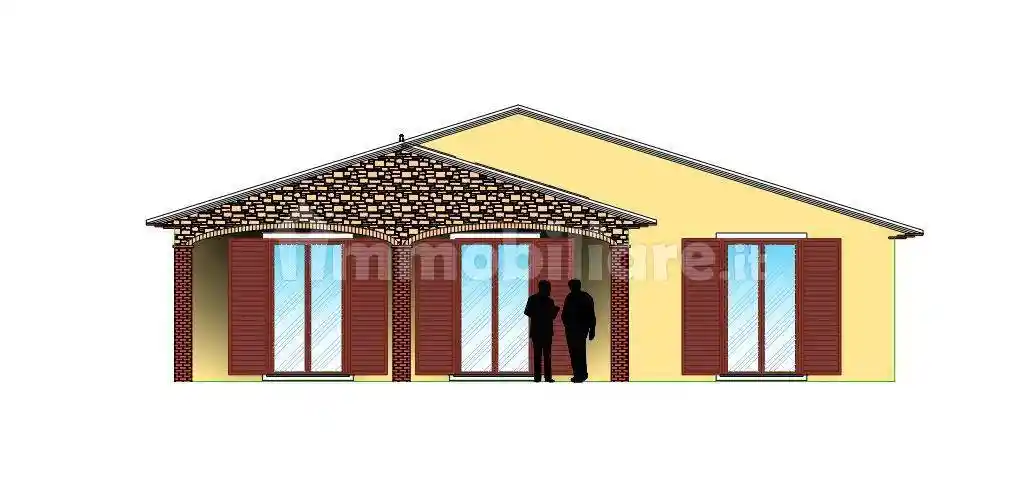 Villa in vendita a Rosignano Marittimo