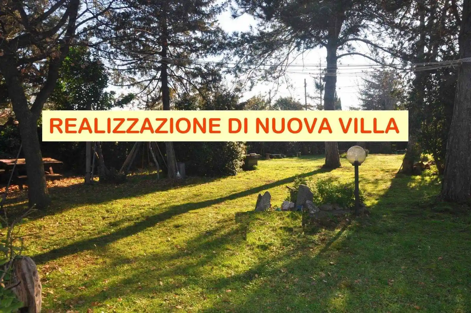 Villa in vendita a Rosignano Marittimo